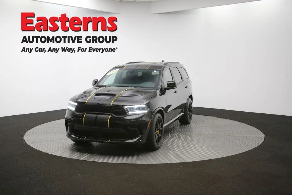 Used 2024 Black Dodge SRT 392 image 57