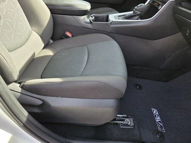 Used 2024 Ice Cap Toyota XLE image 28