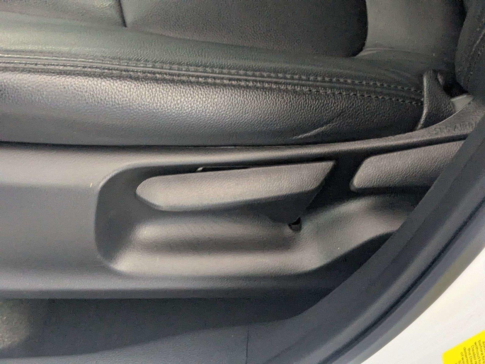 Certified Used 2023 Wind Chill Pearl Toyota LE image 14