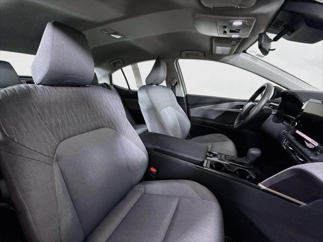 Certified Used 2026 UNDERGROUND Toyota  image 40