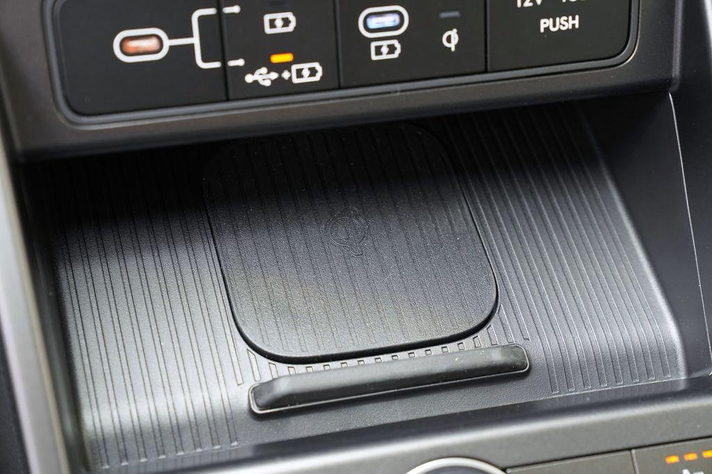 New 2026 Ecotronic Gray Pearl Hyundai SEL Premium image 22