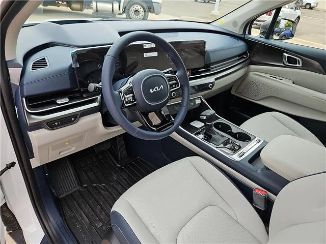 New 2026 Snow White KIA  image 12