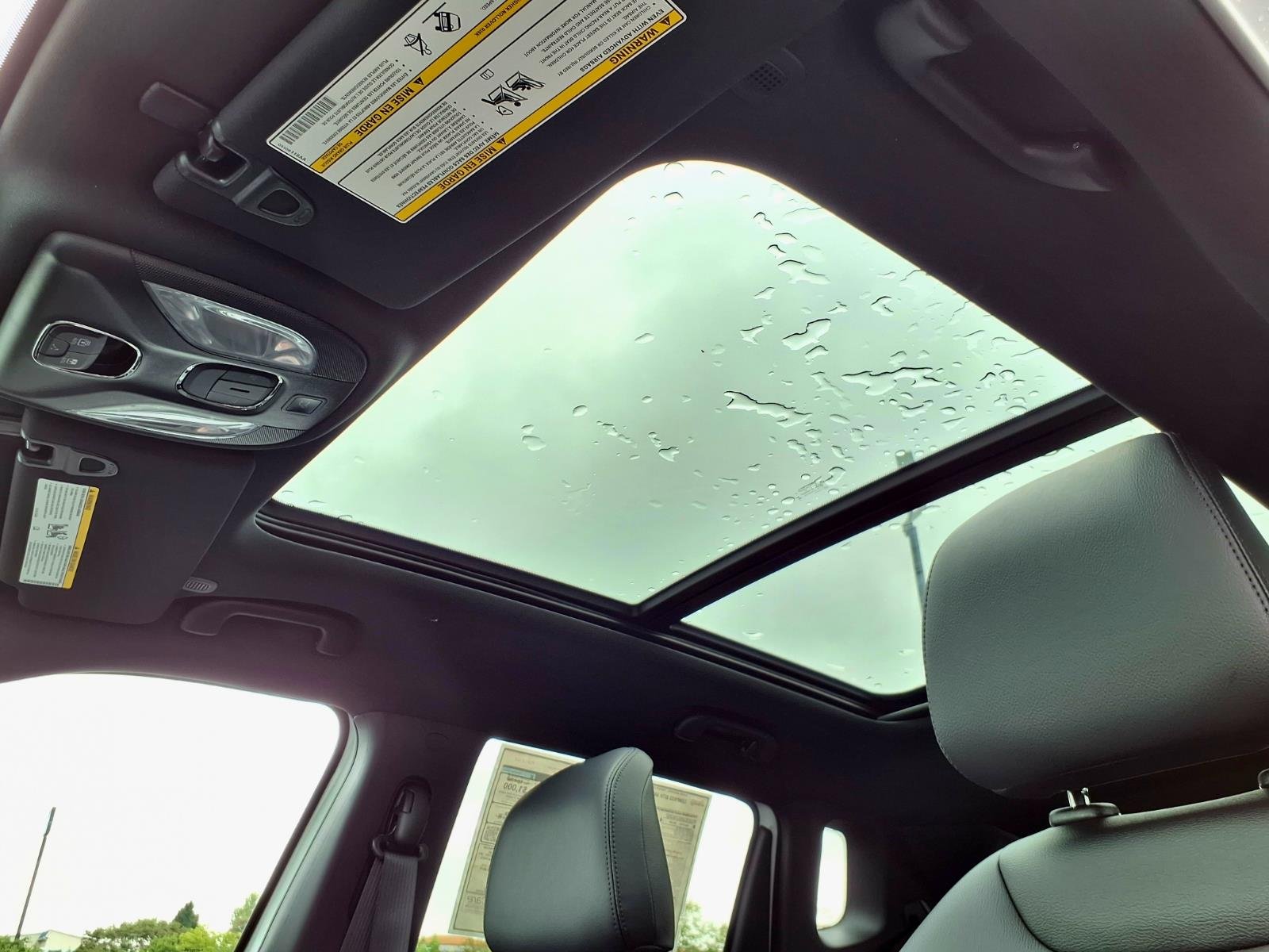 New 2026 Bright White Clearcoat Jeep 85th Anniversary Edition image 6