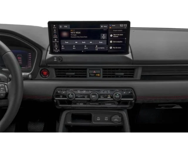 Used 2026  Honda Black Edition image 9