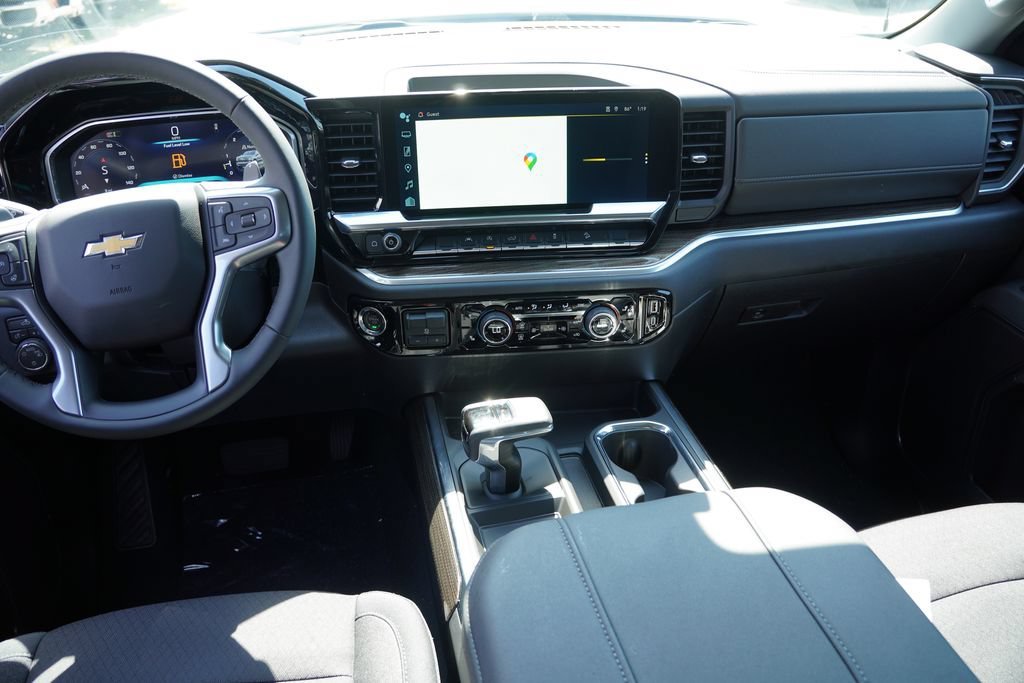 2026 Chevrolet Silverado 1500 LT - Photo 12