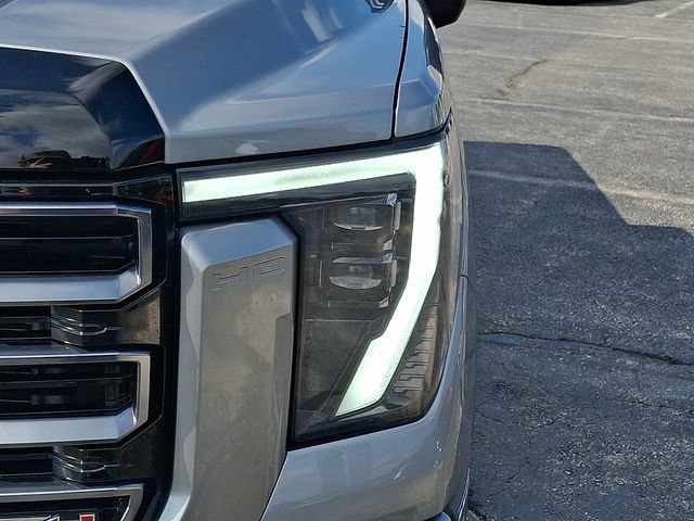 2026 GMC Sierra 2500HD AT4 - Photo 6
