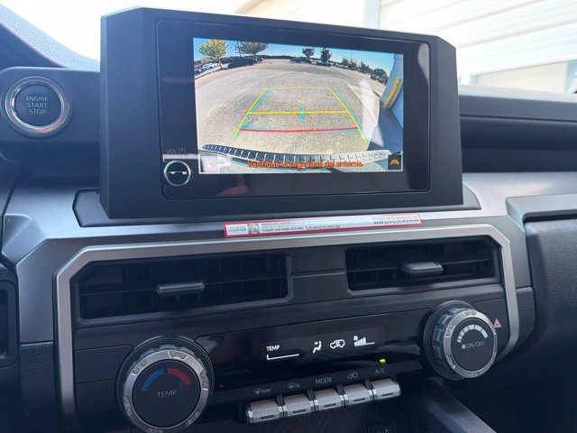 Used 2025  Toyota SR5 image 15