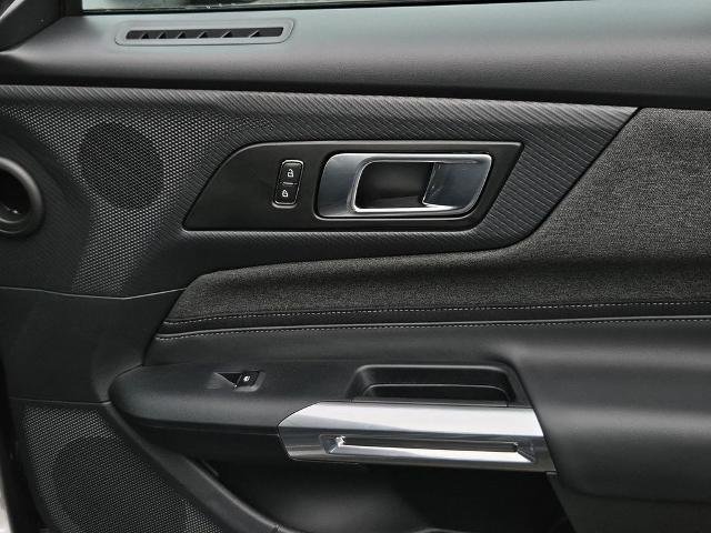 New 2026 Carbonized Gray Metallic Ford EcoBoost® Fastback image 81