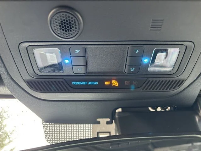 New 2026 Avalanche Ford Big Bend® image 29