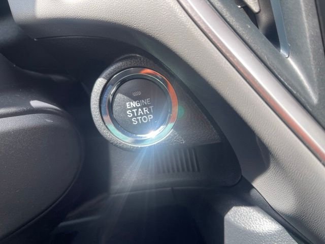 Used 2024 Gray Subaru Premium image 20