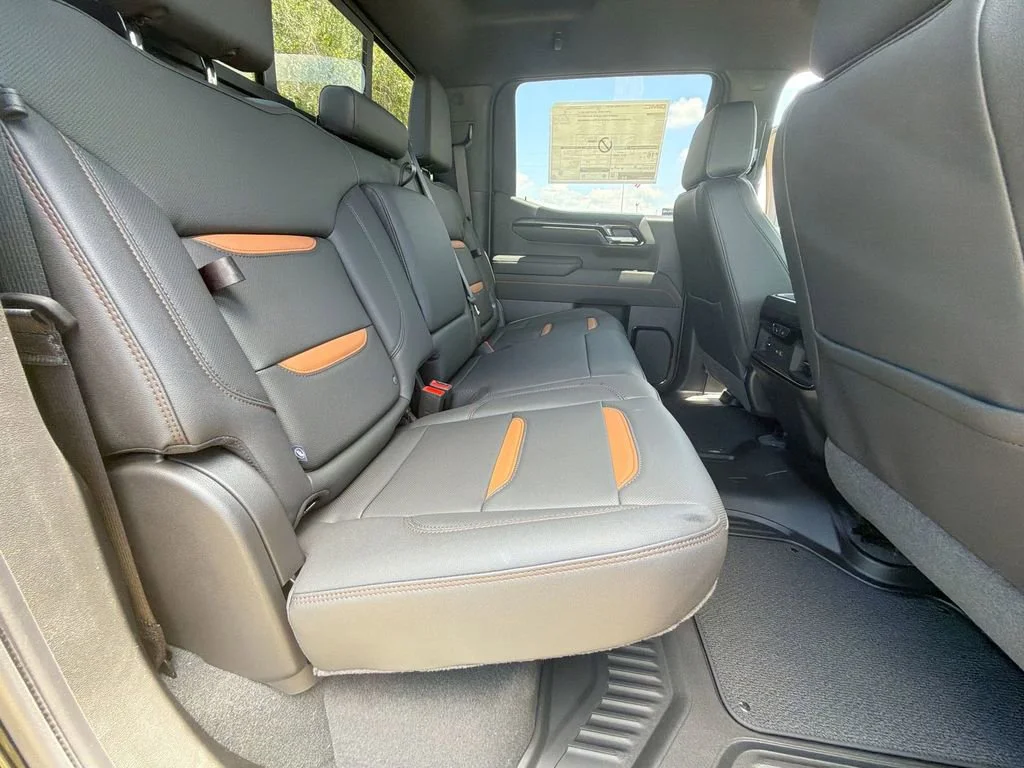 2026 GMC Sierra 1500 AT4 - Photo 14