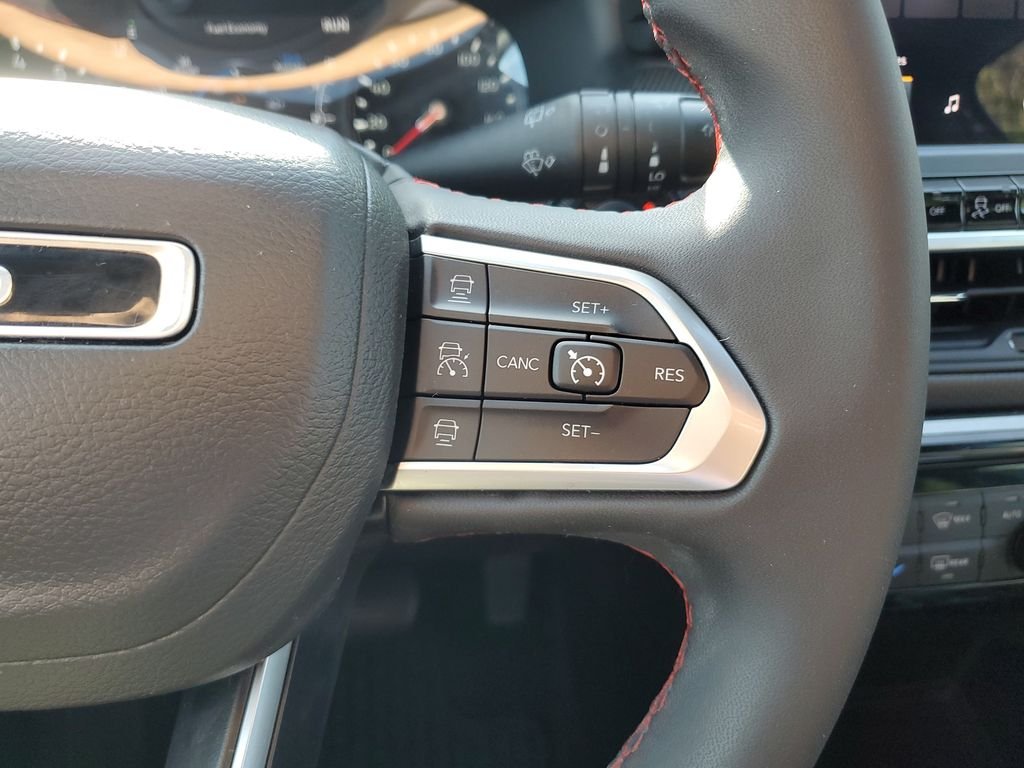 2023 Jeep Compass Trailhawk - Photo 20