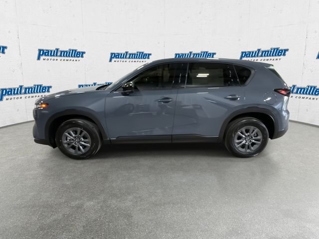 New 2026 Polymetal Gray Metallic Mazda 2.5 S Select AWD image 6