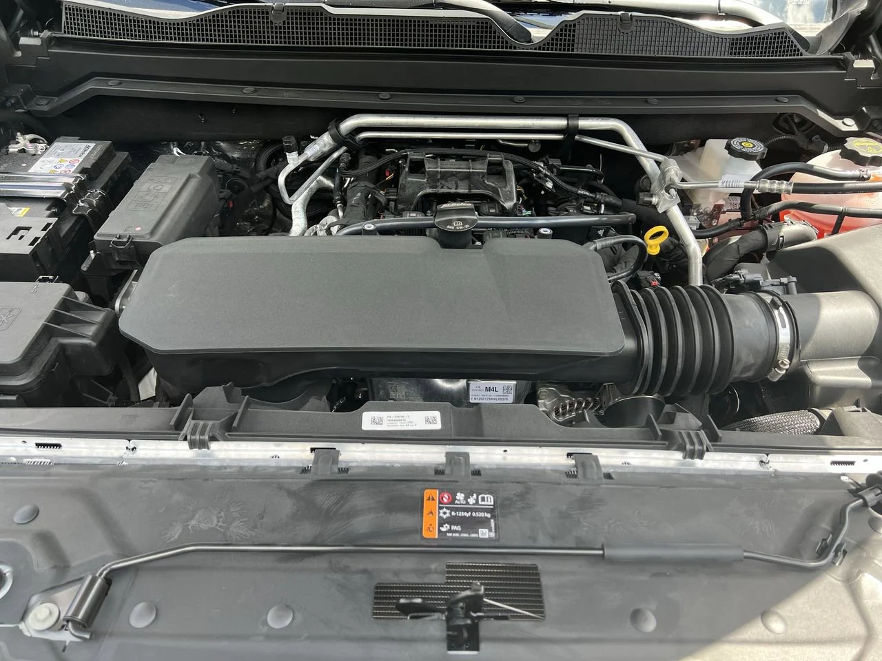 2026 Chevrolet Colorado LT - Photo 30