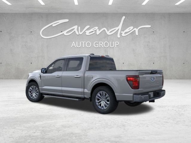 New 2026 Avalanche Ford XLT image 5