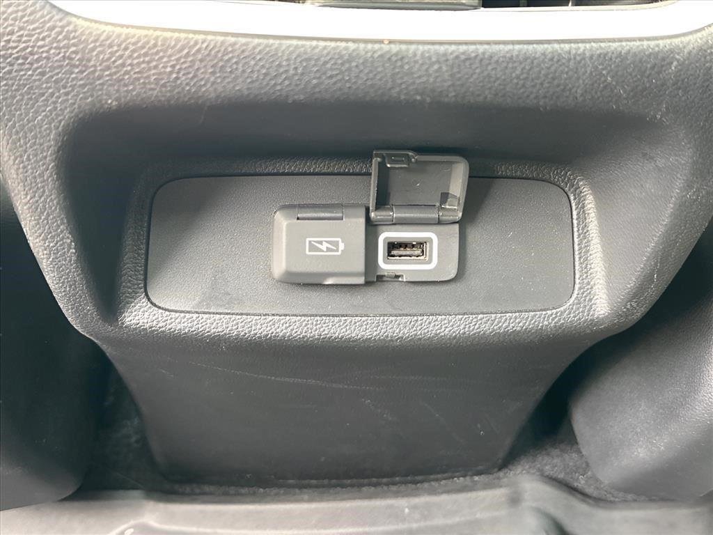 2021 Acura RDX Technology Package - Photo 11