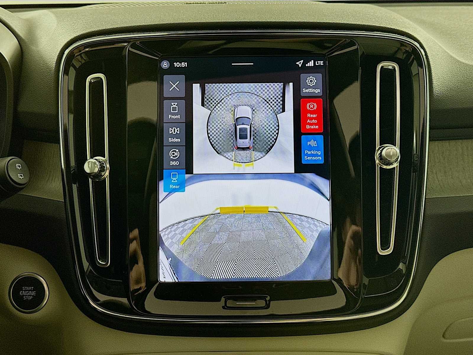 New 2026 Cloud Blue Volvo Ultra image 14