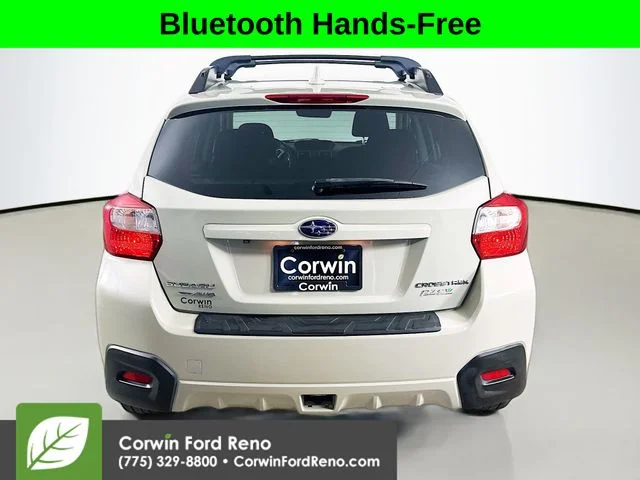 Used 2017 Desert Khaki Subaru 2.0i Premium image 6
