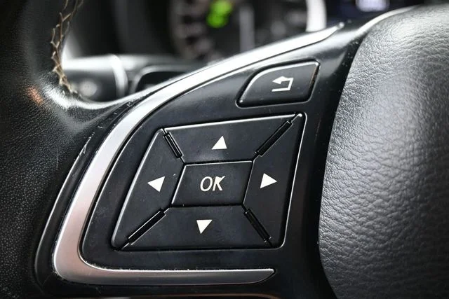Used 2018 Black INFINITI ESSENTIAL image 25