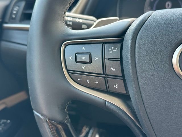 Used 2021 Silver Lexus 250 image 42