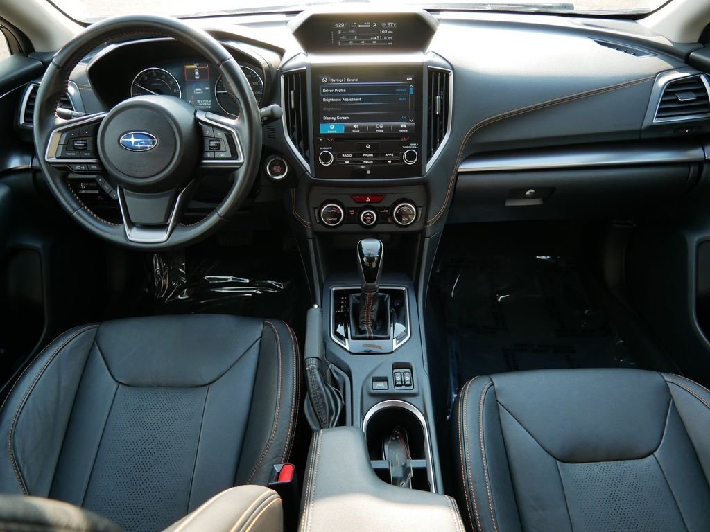 Certified Used 2018 Gray Subaru 2.0i Limited image 13