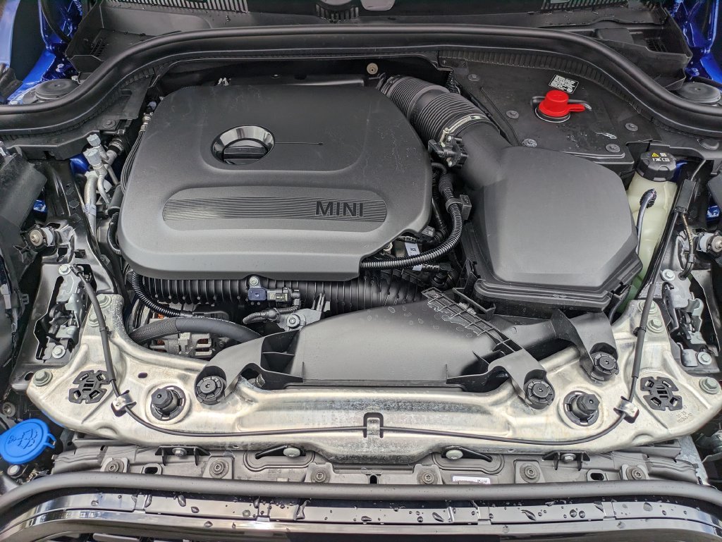 2025 MINI Hardtop 4 Door S - Photo 10
