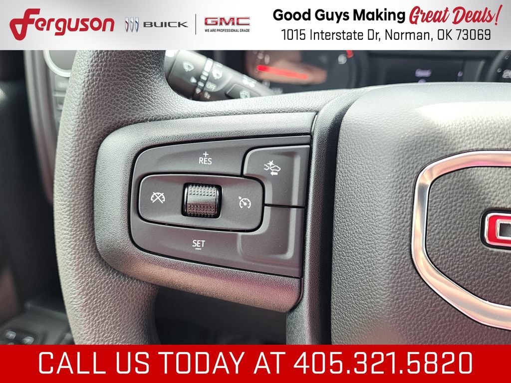 2026 GMC Sierra 3500 Chassis Cab Pro - Photo 24