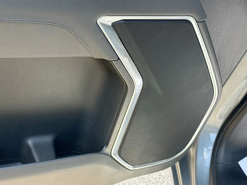 Used 2026 Gray Chevrolet RST image 20