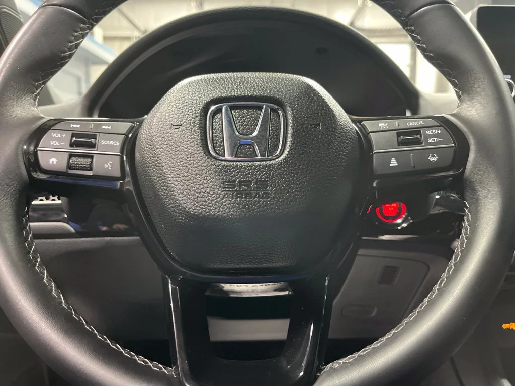 2026 Honda Civic Hatchback Sport - Photo 49