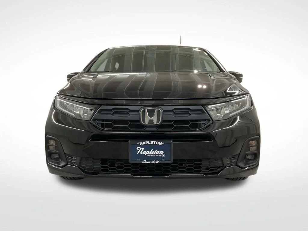 2026 Honda Odyssey EX-L - Photo 43