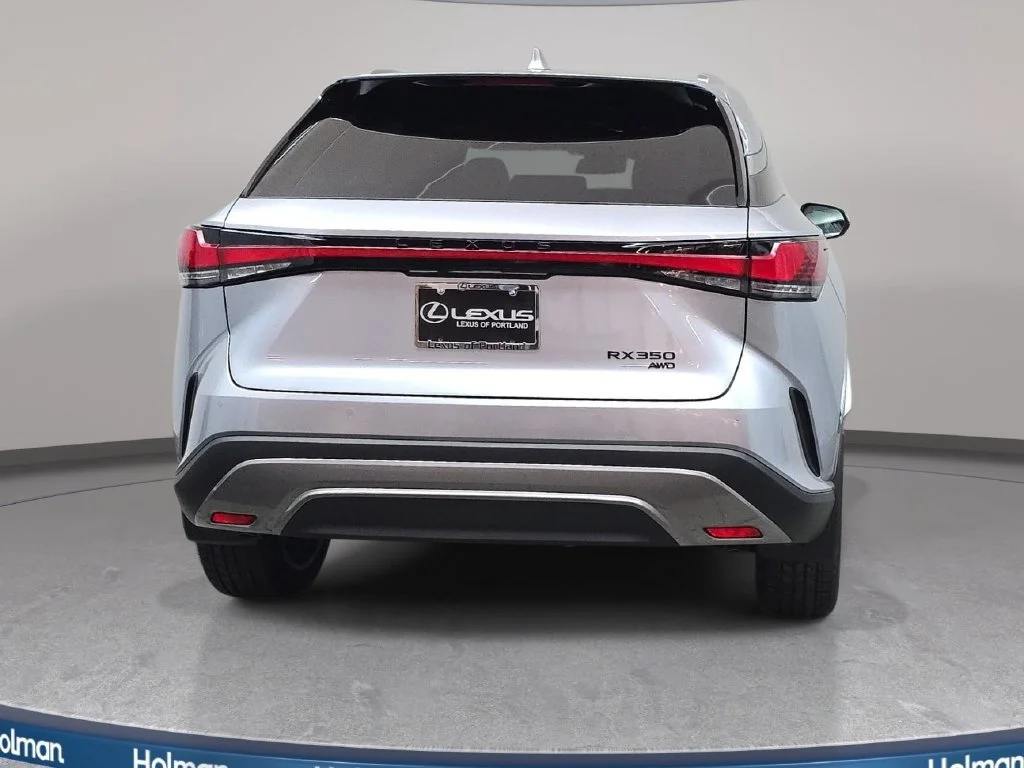 New 2026 Iridium Lexus PREMIUM PLUS image 6