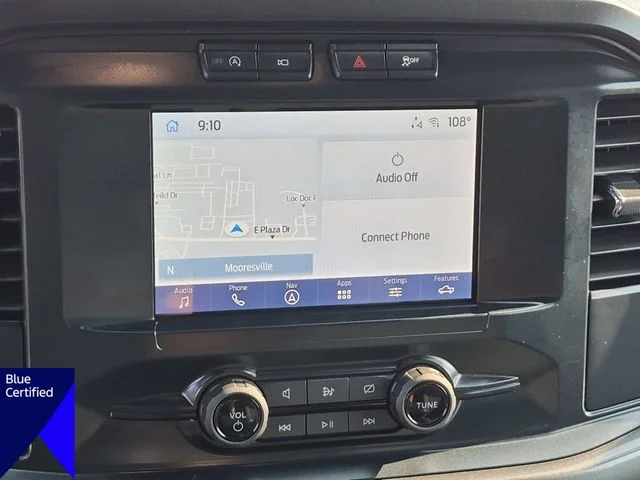 Used 2023 Gray Ford XL image 22