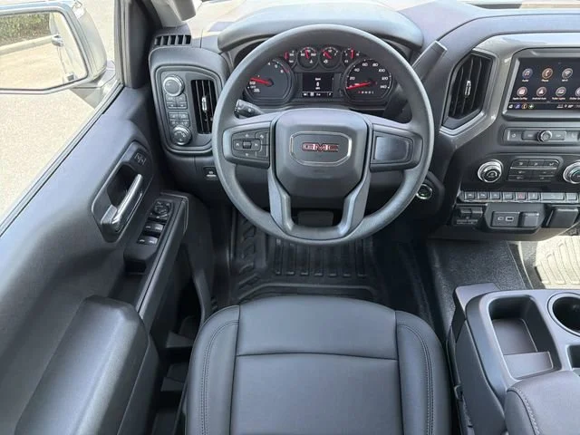 New 2026 Summit White GMC Pro image 13
