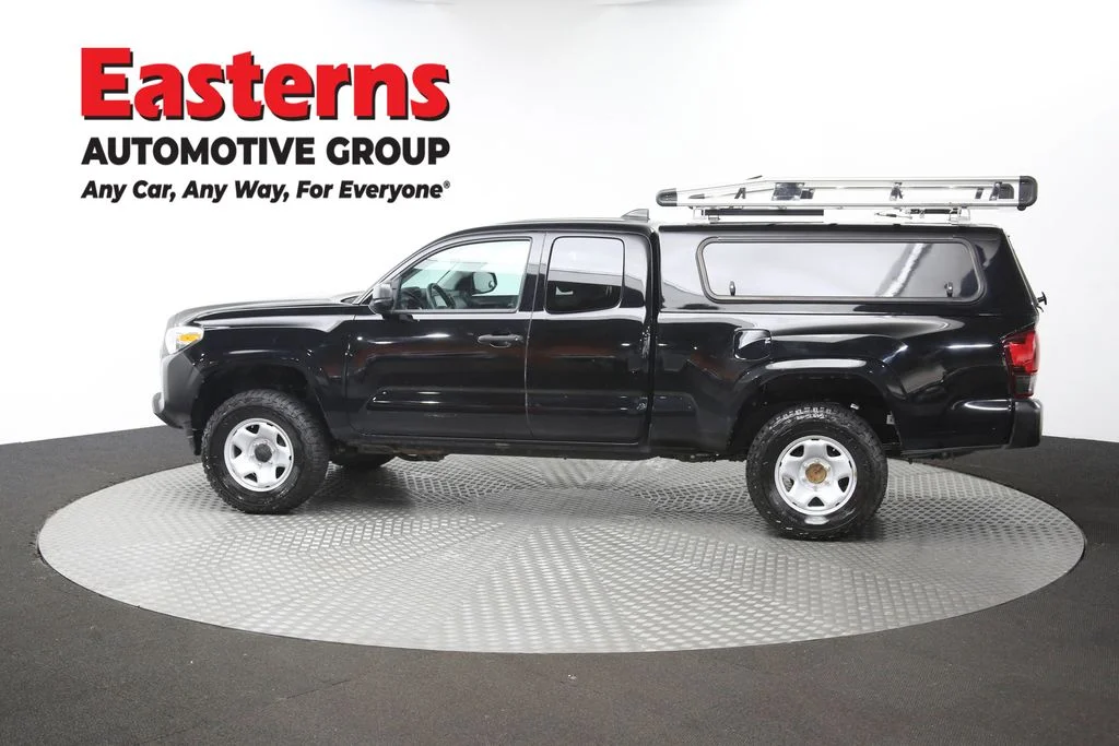 Used 2023 Black Toyota SR image 59