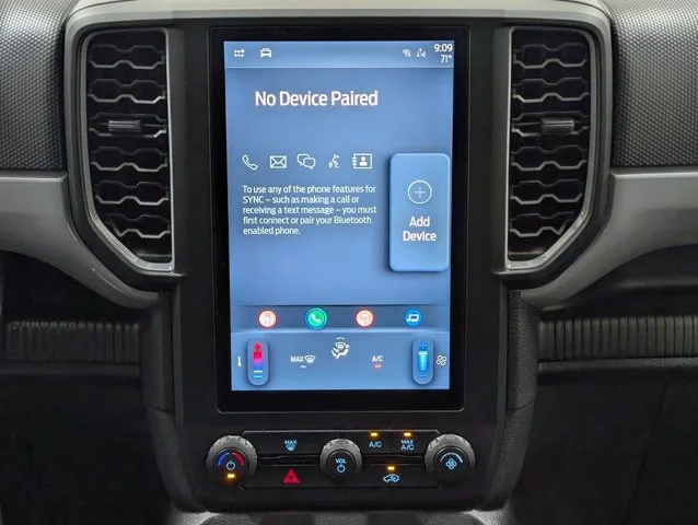 New 2026 Oxford White Ford XL image 33