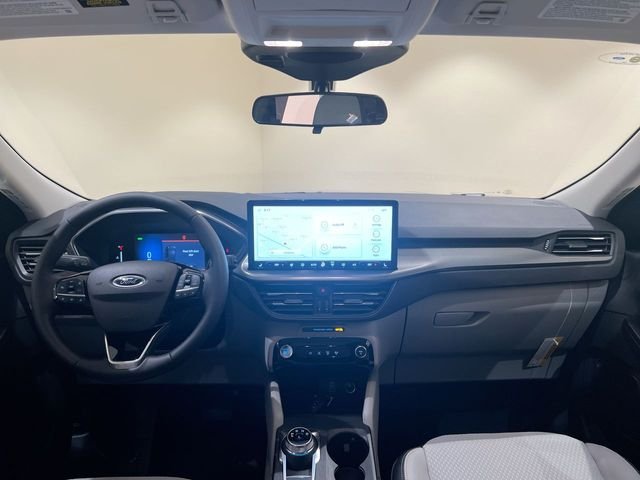 Used 2024 Blue Ford Base image 12