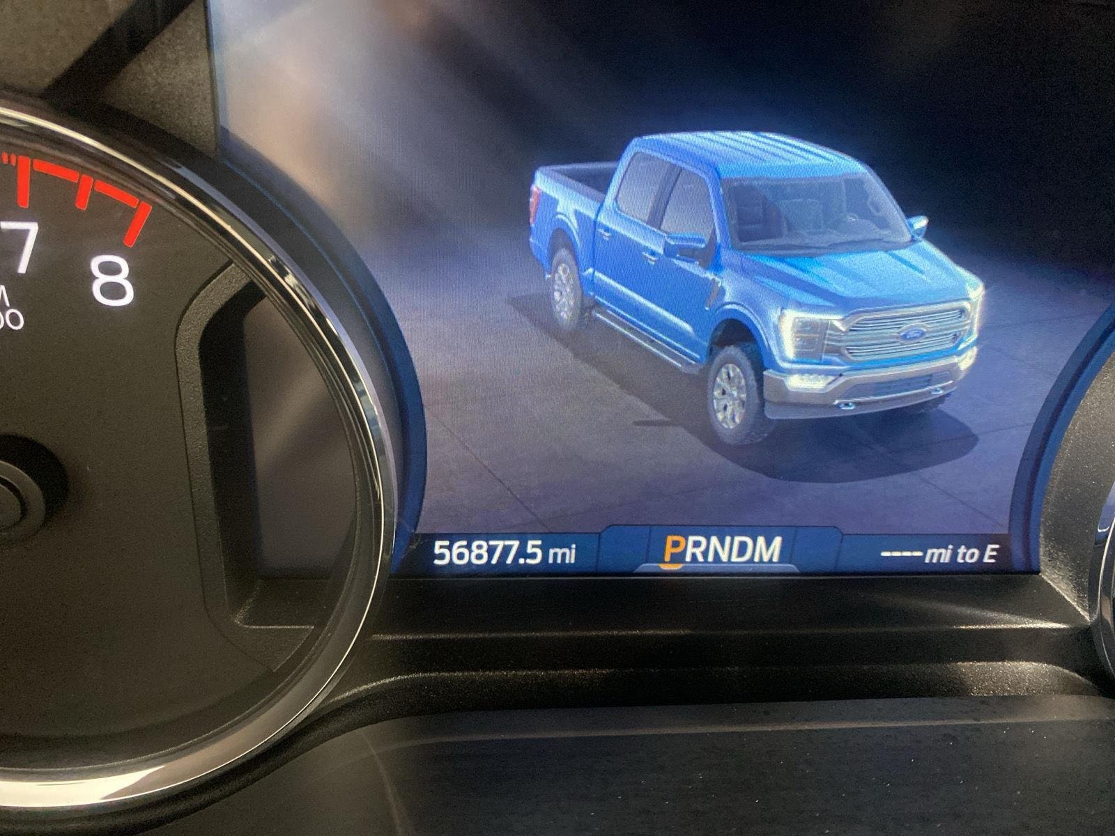Used 2022 Carbonized Gray Ford XLT image 23