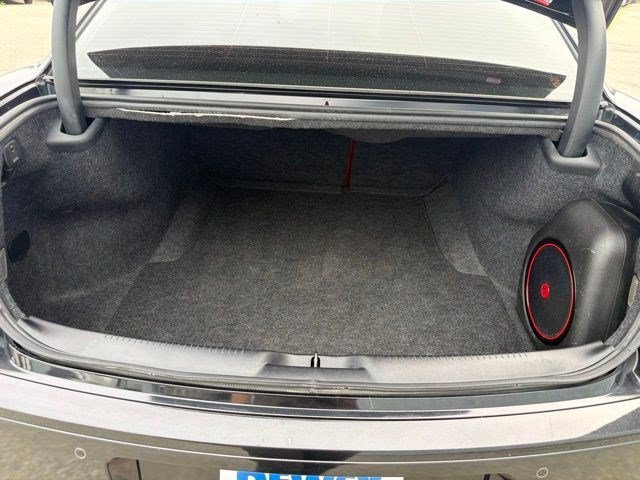 Used 2013 Phantom Black Tri-Coat Pearl Chrysler 300S image 16