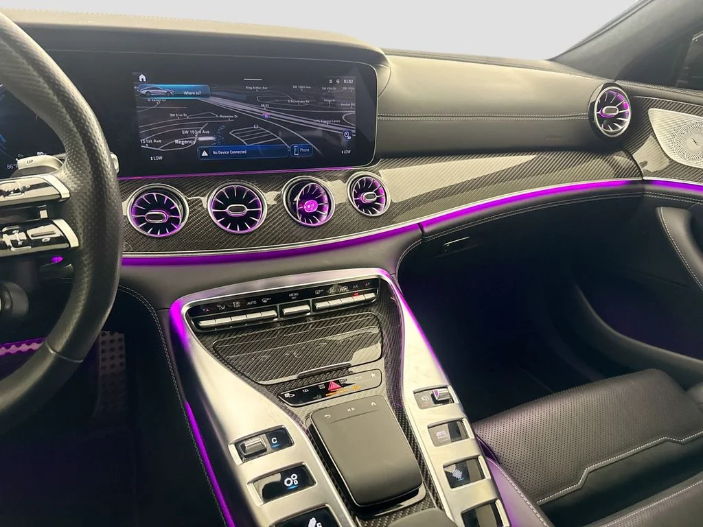 Used 2024 Black Mercedes-Benz S E Performance image 25