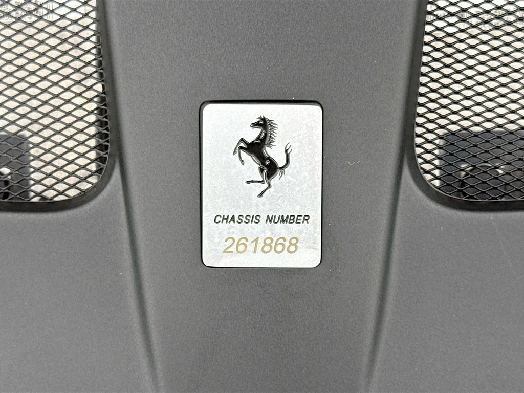 2021 Ferrari 812 GTS Base - Photo 33