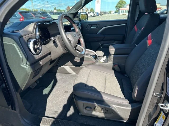2024 Chevrolet Colorado Z71 - Photo 14