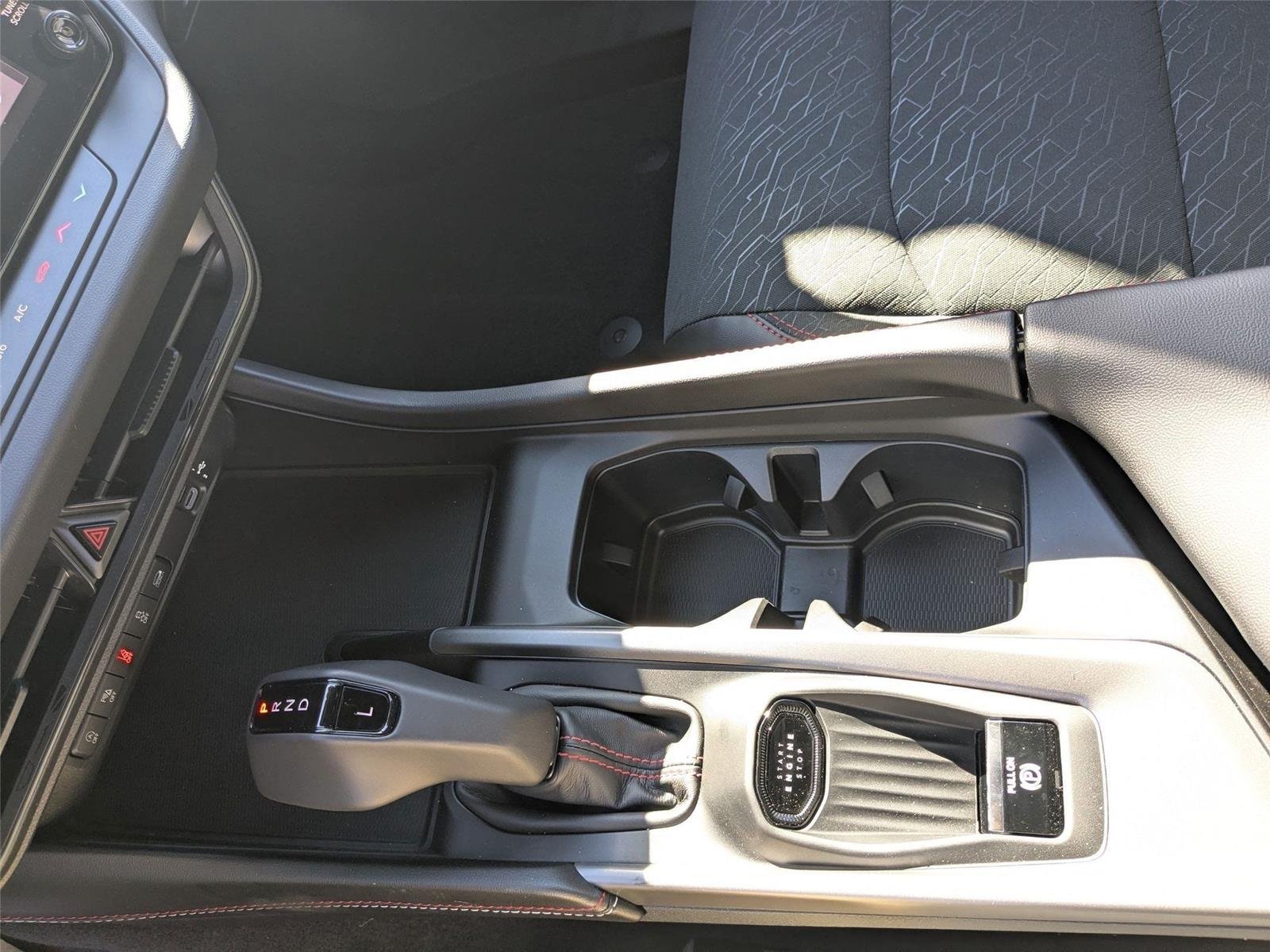New 2026 After Dark Exterior Paint Dodge Scat Pack image 17