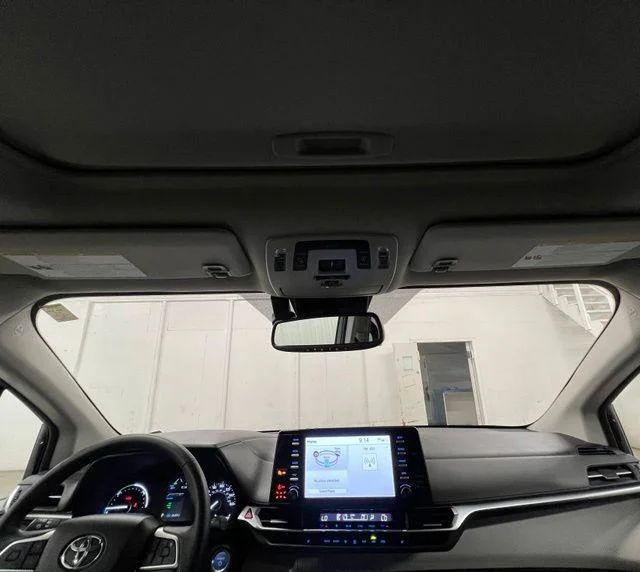 Used 2024 CYPRESS Toyota  image 10