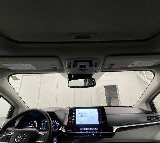 Used 2024 CYPRESS Toyota  image 10