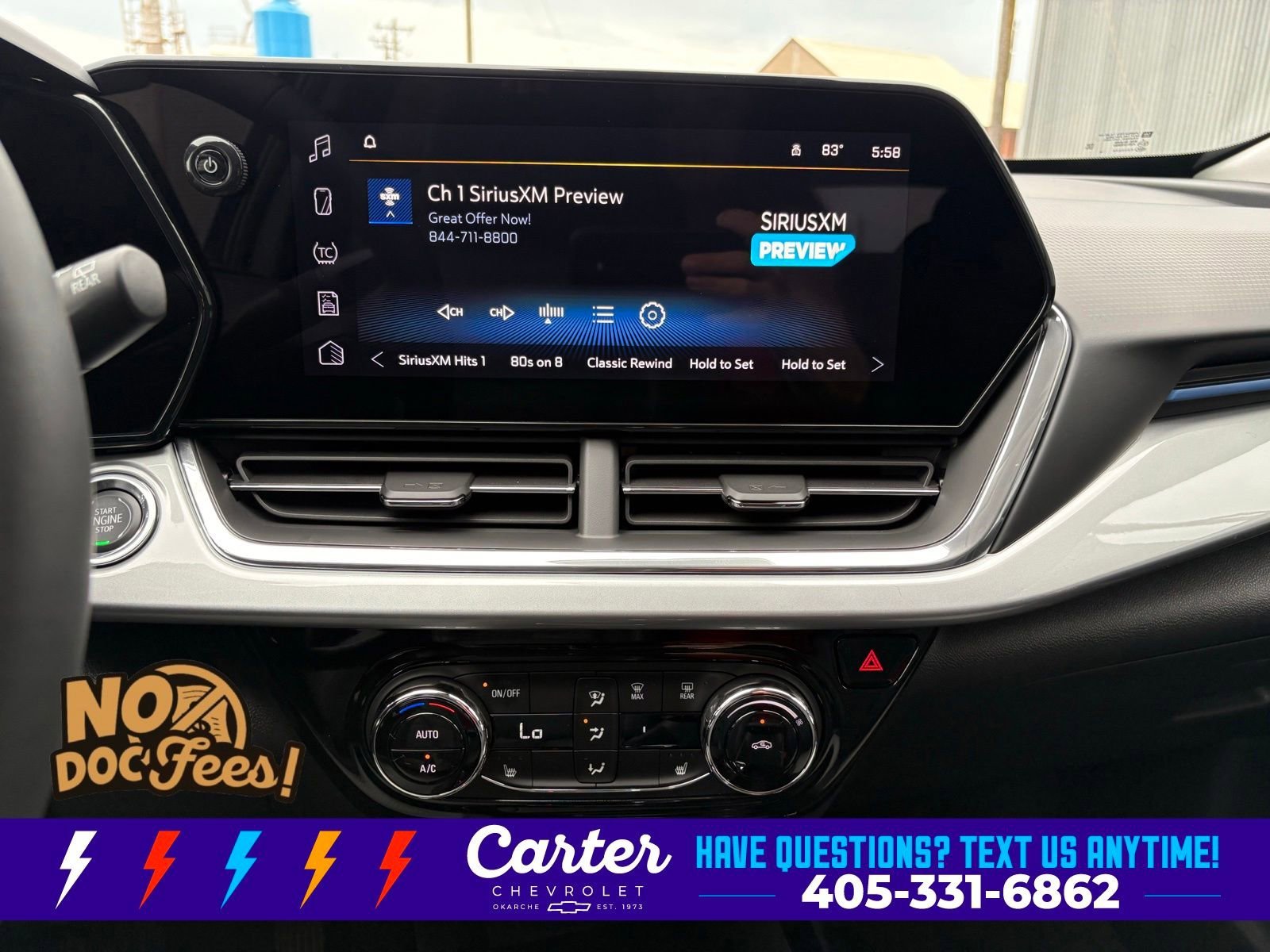 2026 Chevrolet Trax LT - Photo 42