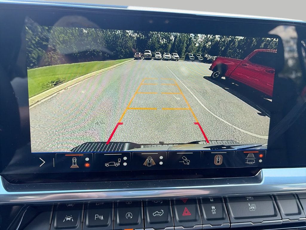 2026 Chevrolet Silverado 1500 High Country - Photo 20