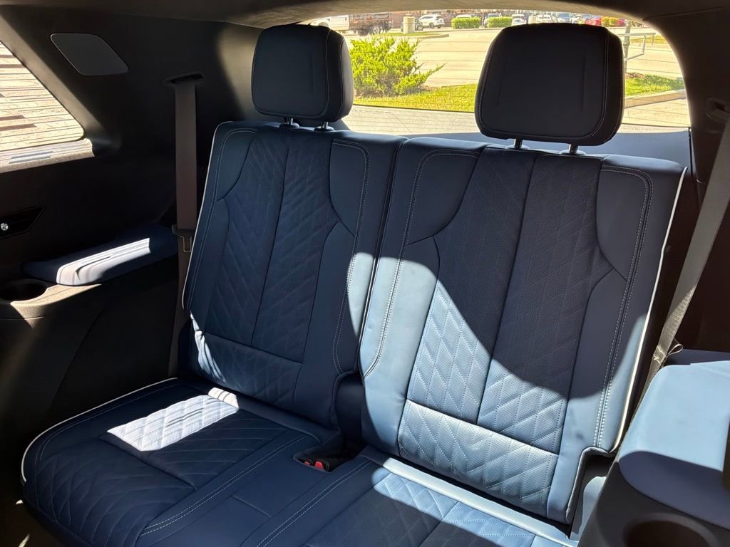 2026 Cadillac VISTIQ Premium Luxury - Photo 19