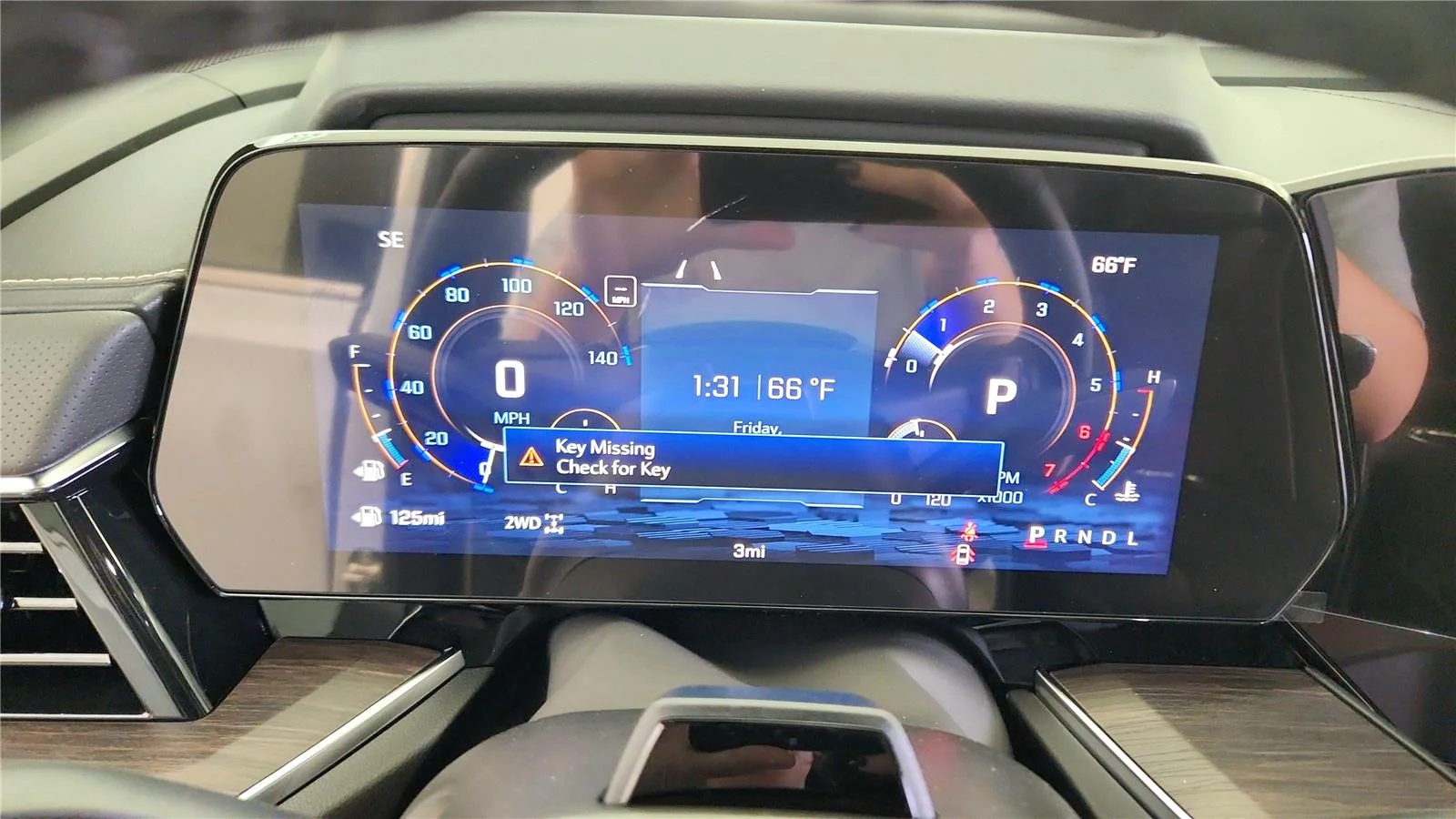 2026 Chevrolet Tahoe Premier - Photo 25