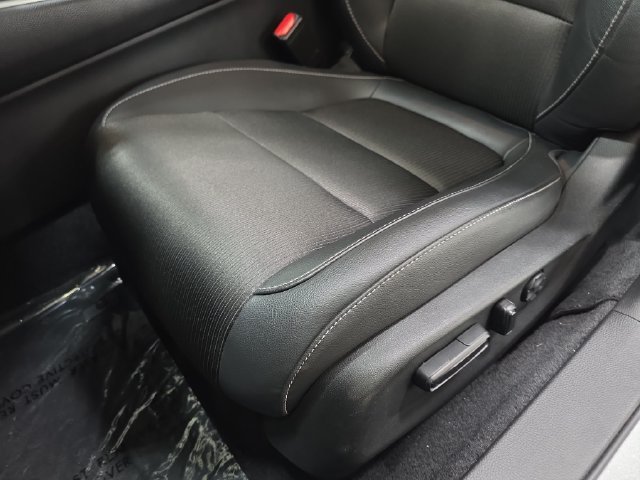 Used 2021 Silver Honda Sport image 28