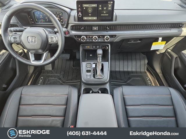 2026 Honda CR-V Sport-L - Photo 45